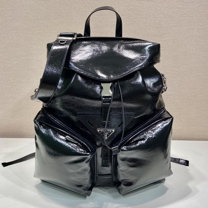 Pra*a backpacks